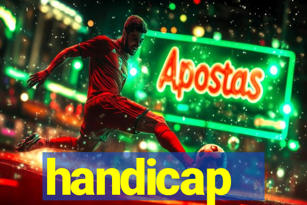 handicap - 2.5